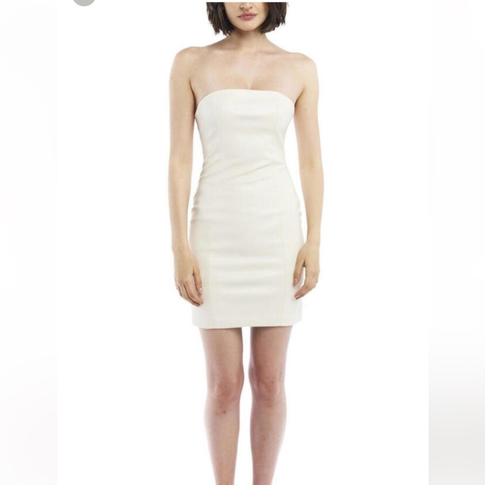 LBLC LUCA DRESS Size Small NWT REVOLVE Size Small